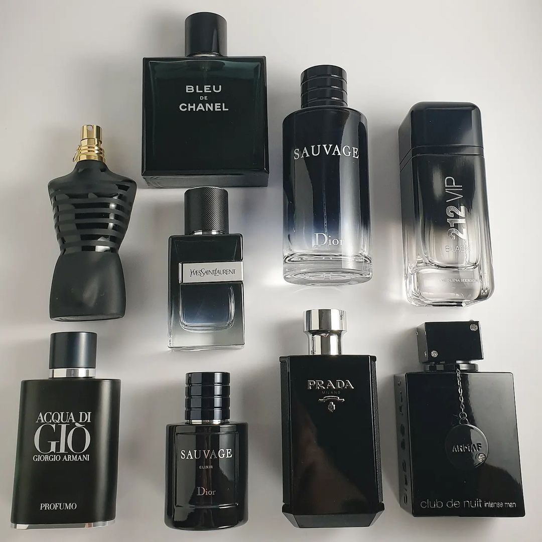 Caja Sorpresa Perfumes Caballero Premium Coleccionables | Fragancias Exclusivas 🛡️🔥PROMOCION 50% DESCUENTO COLECCION🛡️🔥