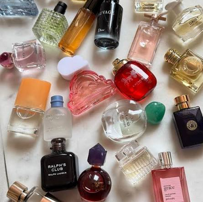 Caja Sorpresa Perfumes Premium Coleccionables | Fragancias Exclusivas 🎁PROMOCION 50% DESCUENTO COLECCION🎁