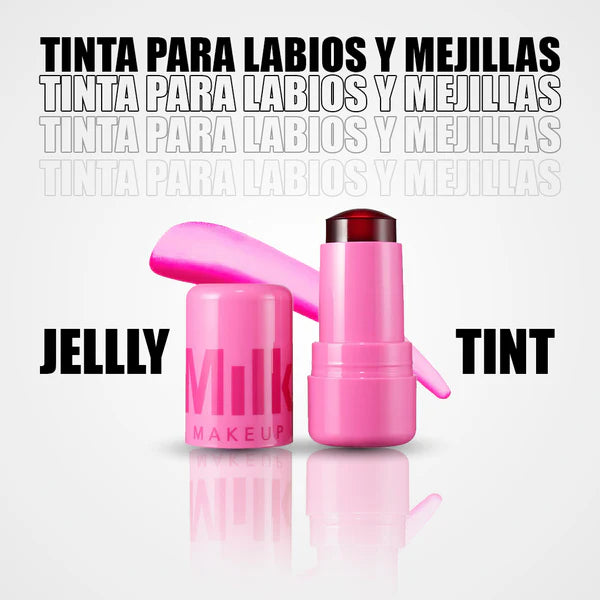 🍬  Tinta PREMIUM MTK Gelatina TODODIA 3 en 1 – Labios, Mejillas y Ojos 💥 LLEVA 3 PAGA 1 – ¡APROVECHA AHORA! 💥 🎁 ¡LA PROMO QUE TODAS ESPERABAN!