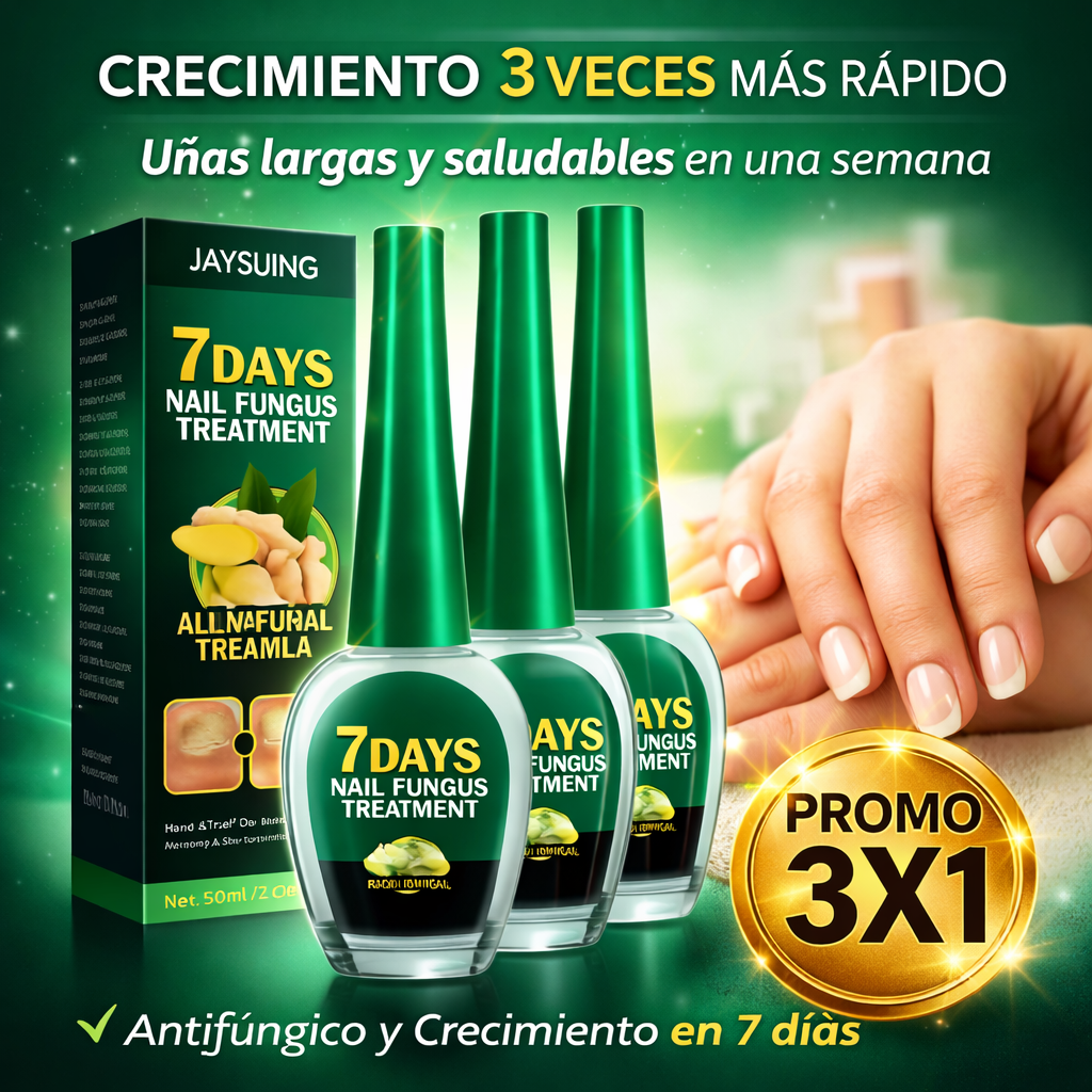 Base Uñas 4k - Fortalece, Repara Uñas y Luce uñas largas🔥PROMOCION 3 X 1 LLEVA GRATIS  DOS UNIDADES ADICIONALES🔥