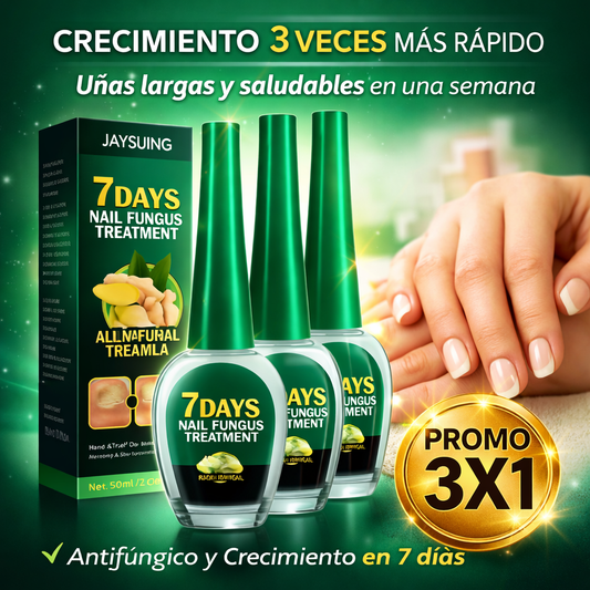 Base Uñas 4k - Fortalece, Repara Uñas y Luce uñas largas🔥PROMOCION 3 X 1 LLEVA GRATIS  DOS UNIDADES ADICIONALES🔥