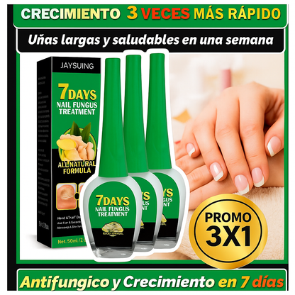 Base Uñas 4k - Fortalece, Repara Uñas y Luce uñas largas🔥PROMOCION 3 X 1 LLEVA GRATIS  DOS UNIDADES ADICIONALES🔥