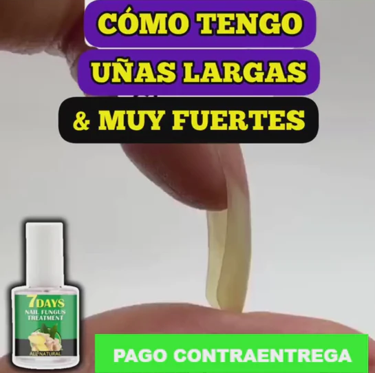 Base Uñas 4k - Fortalece, Repara Uñas y Luce uñas largas🔥PROMOCION 3 X 1 LLEVA GRATIS  DOS UNIDADES ADICIONALES🔥