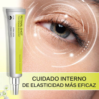 Crema Facial con Retinol y Niacinamida – Antiedad, Hidratante y Reafirmante 🔥PROMOCION 2x1🔥